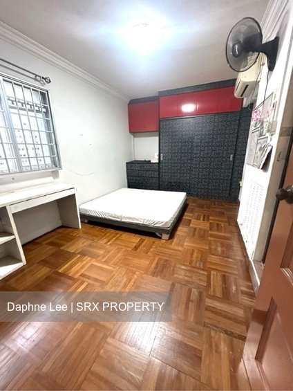 Blk 370 Woodlands Avenue 1 (Woodlands), HDB 5 Rooms #585122461